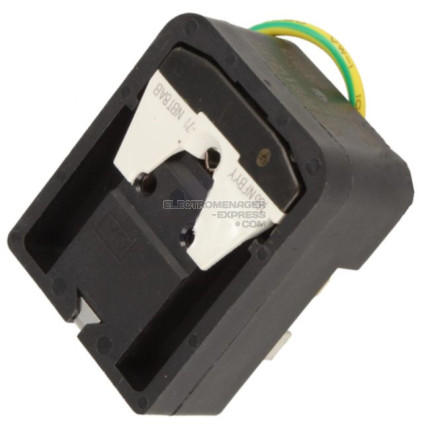 Relais( 6sp9015/4tm166nfbyy-71)