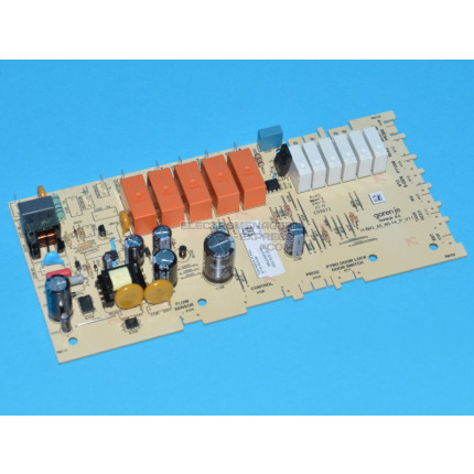 Relais carte 4cm