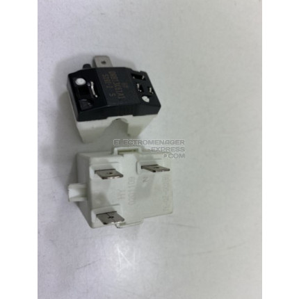 Relais compresseur d?arrage