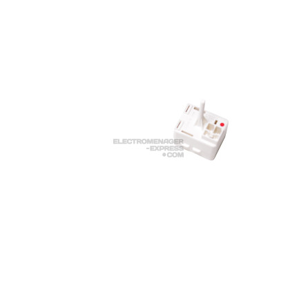 Relais + condensateur