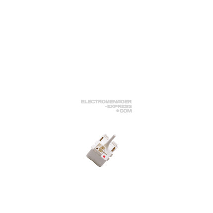 Relais + condensateur