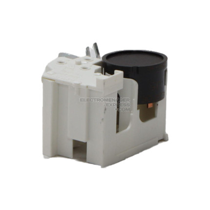 Relais de démarage (monobloc tx1j5 ae24fq6)