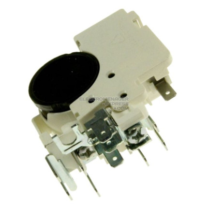 Relais de démarrage