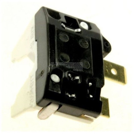 RELAIS DE DEMARRAGE POUR COMPRESSEUR 240V/50HZ