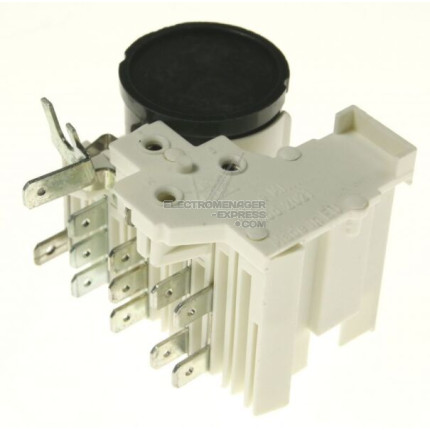 Relais thermostat (tx1j4 ae24bu6)