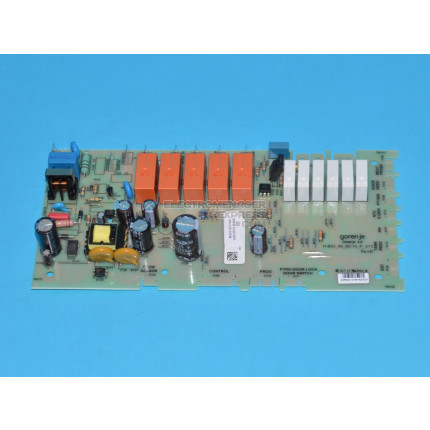 Relay carte 4cm-ser ask