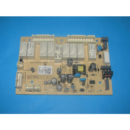 Relays carte