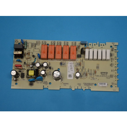 Relays carte full version 6sa-ser ask