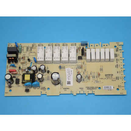 Relays mod ver.6pi ser f3 matrix