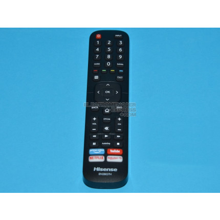 REMOTE CONTROL EN2BI27H