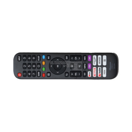 REMOTE CONTROL EN2J30H