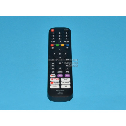 REMOTE CONTROL EN2J30H