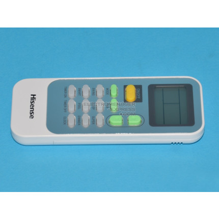 Remote controller