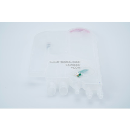 Répartiteur + débimètre