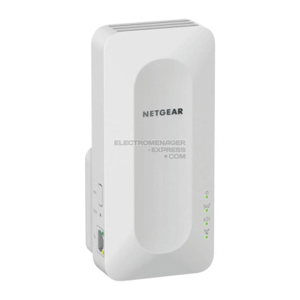 Répéteur wifi