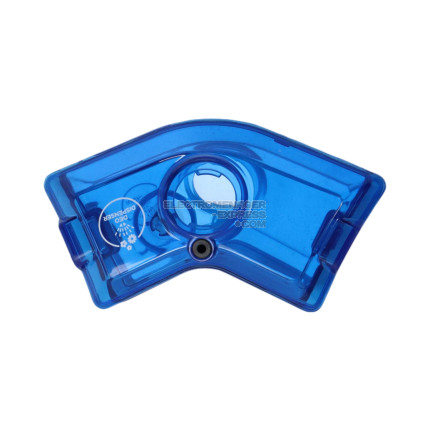 Réservoir brosse smart100 bleu