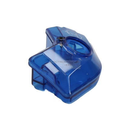 Réservoir brosse smart100 bleu