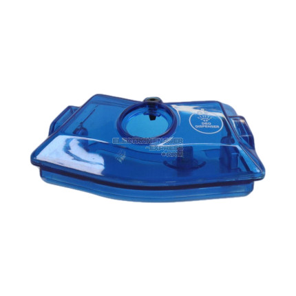 Réservoir brosse smart100 bleu
