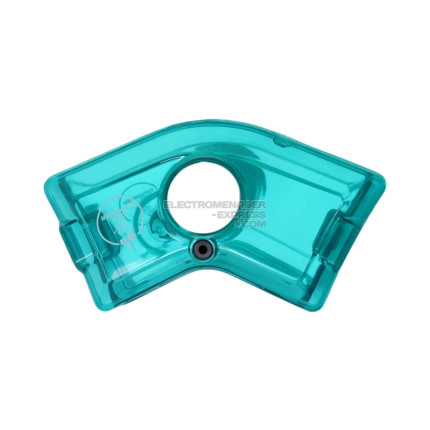 Réservoir brosse smart100 turquoise