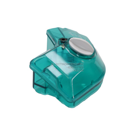 Réservoir brosse smart100 turquoise