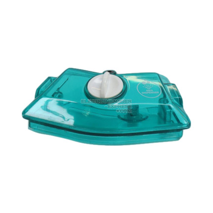 Réservoir brosse smart100 turquoise