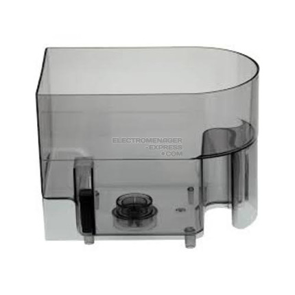 Réservoir d'eau complet