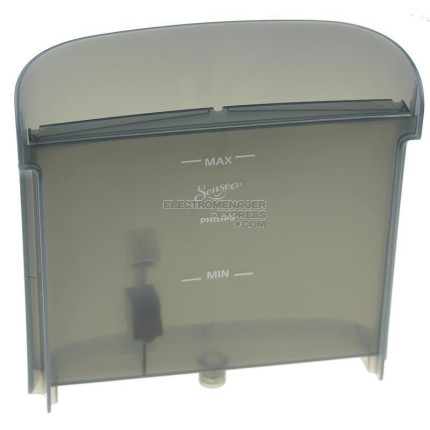 RESERVOIR SENSEO - LATTE DUO SEPIA