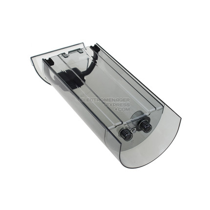 RÉSERVOIR TRANSPARENT + COUVERCLE EC680
