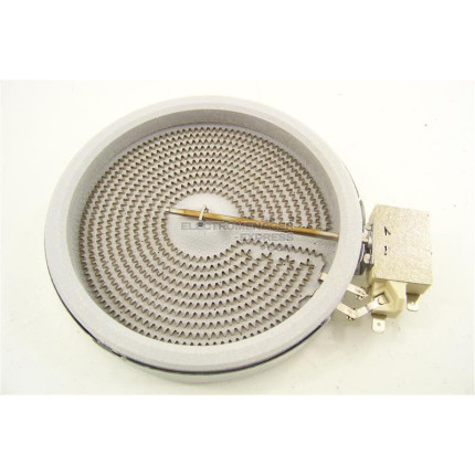 RESIST C 145MM 1200W HL