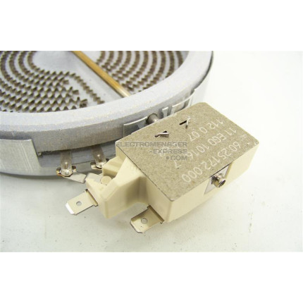 RESIST C 145MM 1200W HL