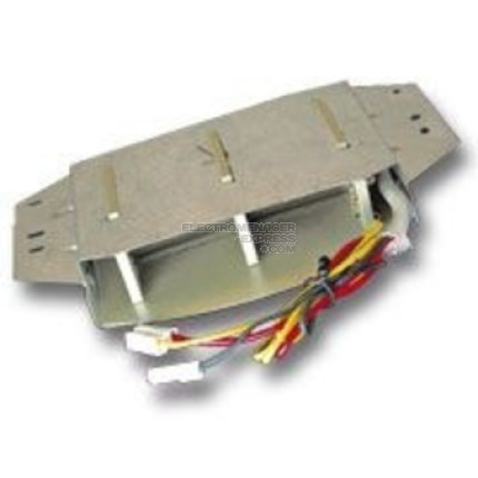 Résistance (1200w + 1000w 230v + 2)