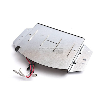 Résistance 1200w + 1000w 230v