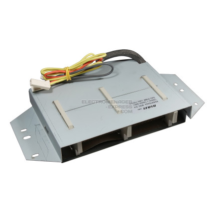 Résistance 1200w + 1000w