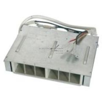 Résistance (1200w + 1200w 230v)