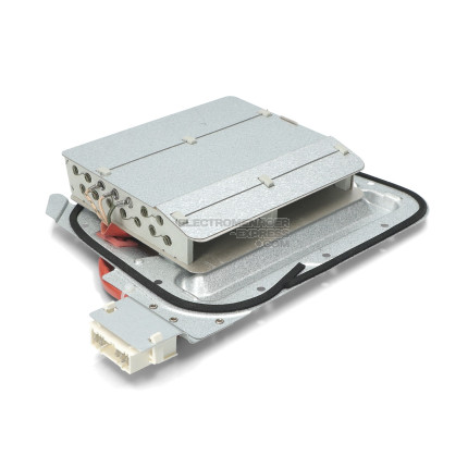 Résistance 1300w + 1300w