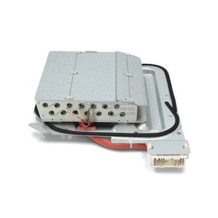 Résistance 1300w + 1300w