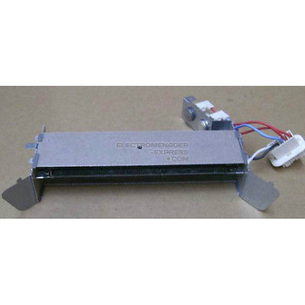 Résistance (2000w 230v)