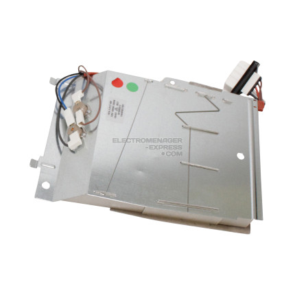 Résistance 2000w 230v ir ca