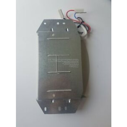 Resistance 2050w