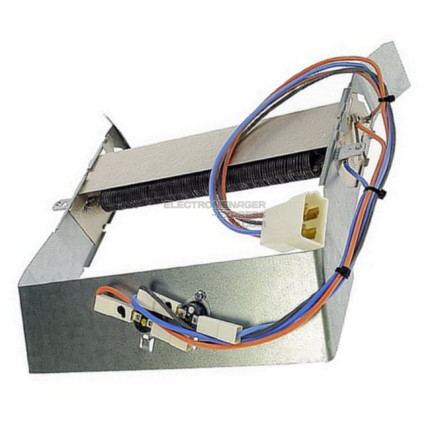 Résistance 2300w ps9 ( + stats)