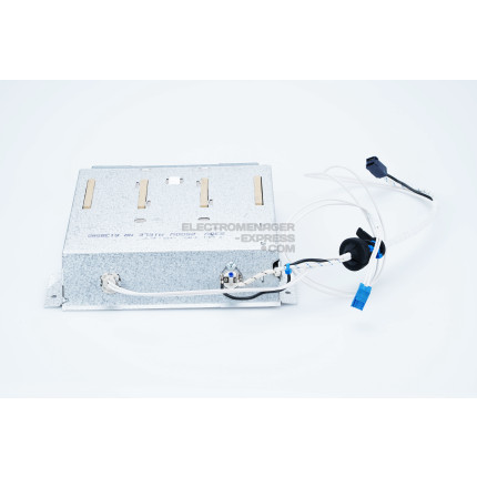 Résistance 2500W