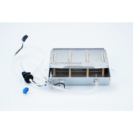 Résistance 2500W