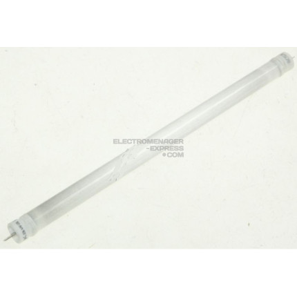 Résistance à quartz