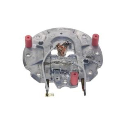 Résistance avec thermostat et fusible