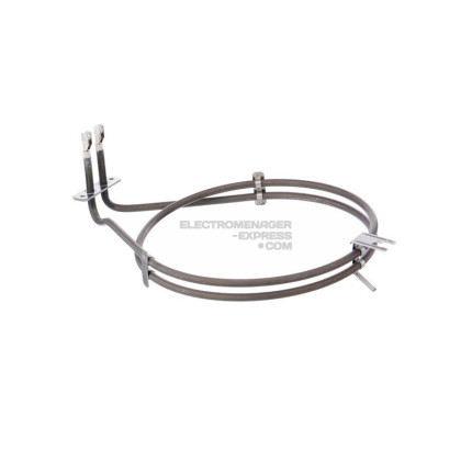 Résistance circulaire