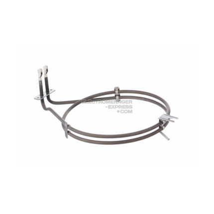 Résistance circulaire