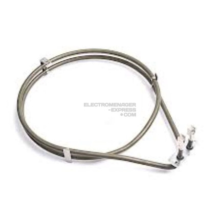 Résistance circulaire