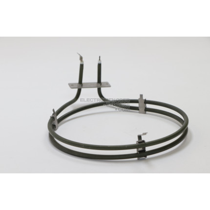 Résistance circulaire