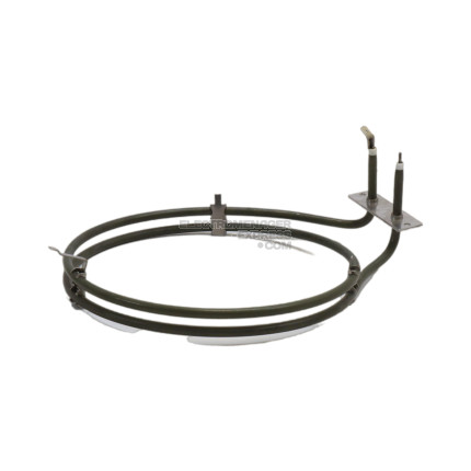 Résistance circulaire