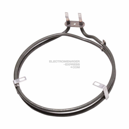 RESISTANCE CIRCULAIRE 1500W 230V Ø 175MM